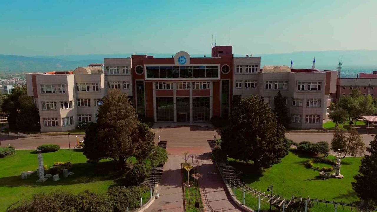 Aydın Adnan Menderes Üniversitesi QS Avrupa Sıralamasında Yer Aldı