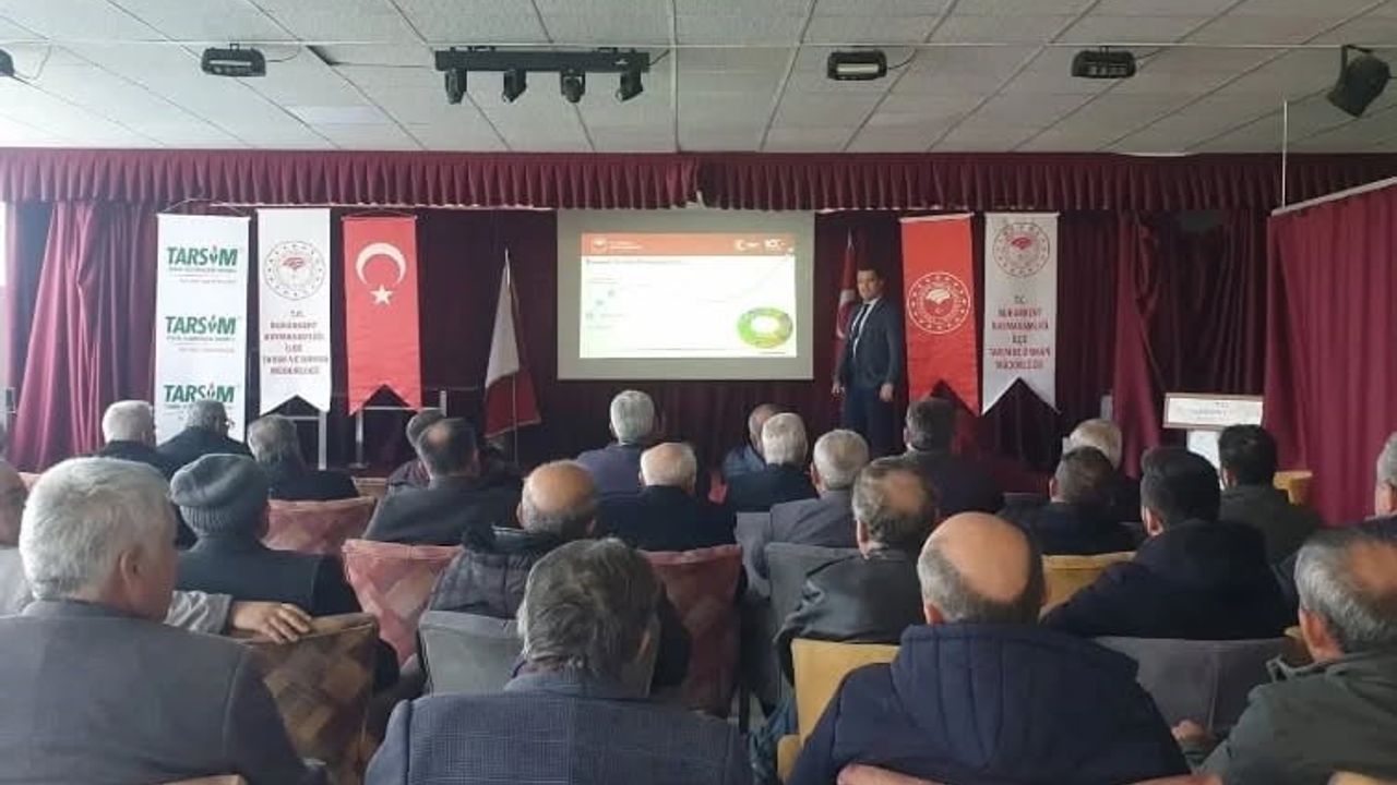 Aydın'da 2025 Yılında 30 Yatırımcı Hibe Desteği Aldı