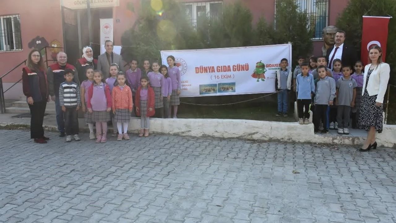 Aydın'da 2025 Yılında Gıda ve Yem Denetimleri İle Halk Sağlığı Korundu