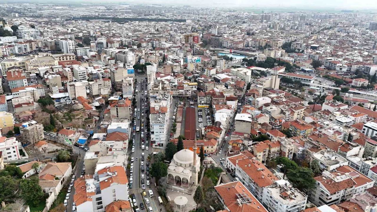 Aydın'da Domuz Etinden Hayır İddiaları Yalanlandı