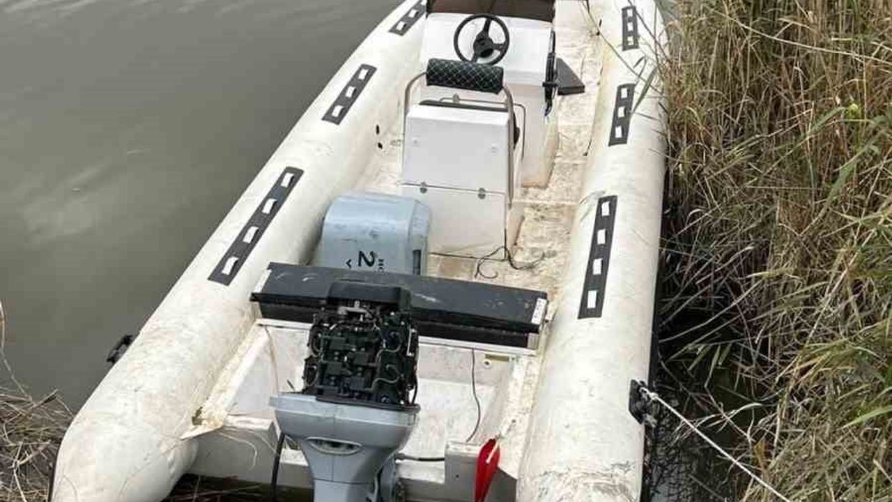 Aydın'da Göçmen Kaçakçılığı Operasyonu: İki Organizatör Gözaltına Alındı