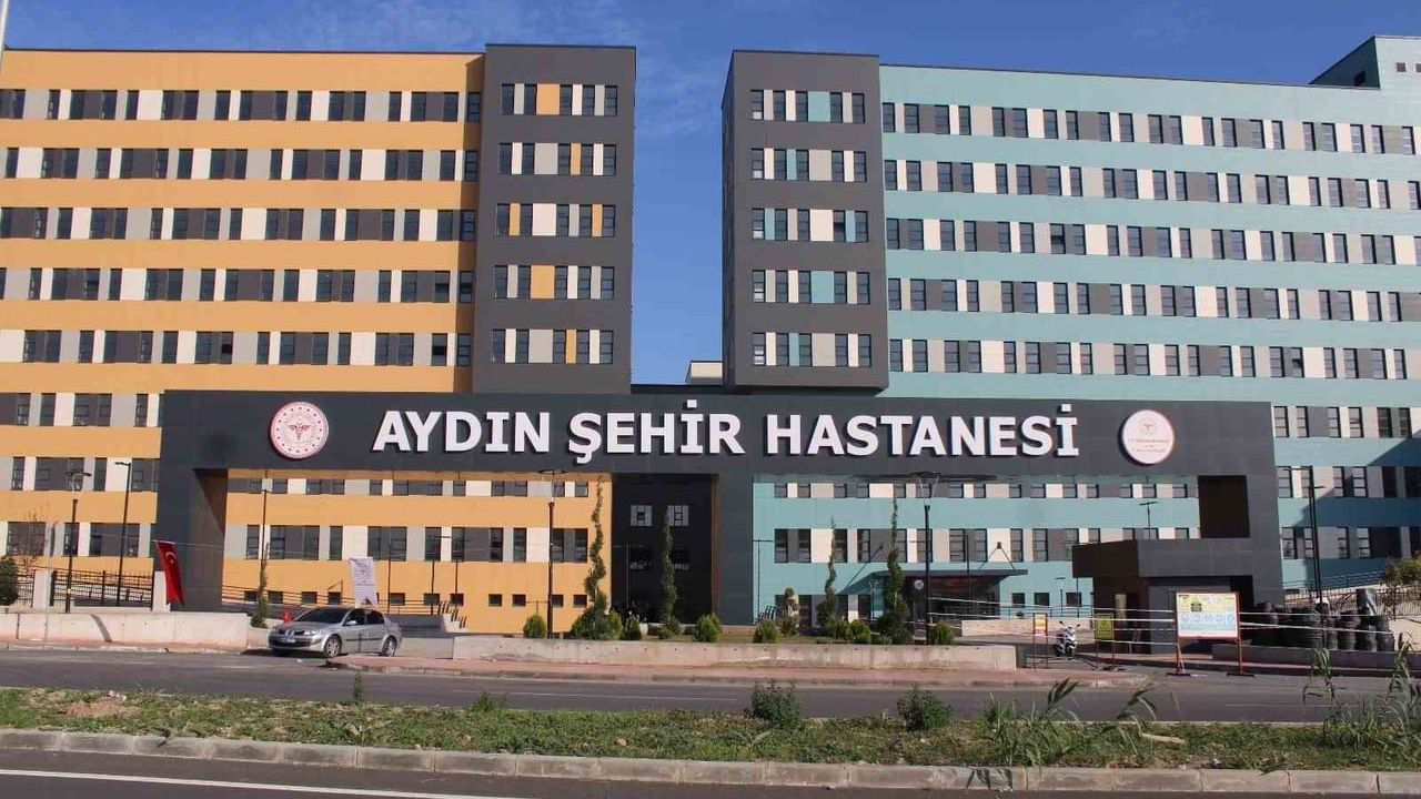 Aydın'da Milyarlarca Liralık Yatırımların Açılışı Yapılacak