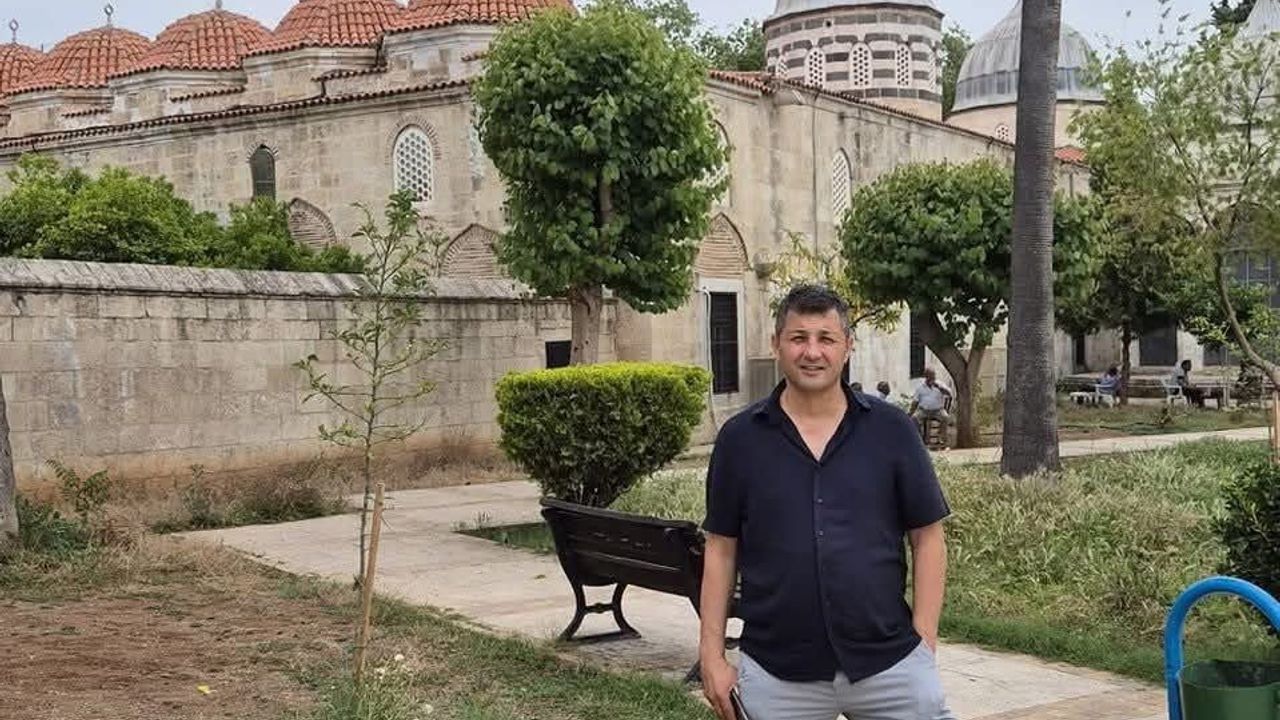 Aydın'da Motosiklet Kazası: Bir Kişi Hayatını Kaybetti