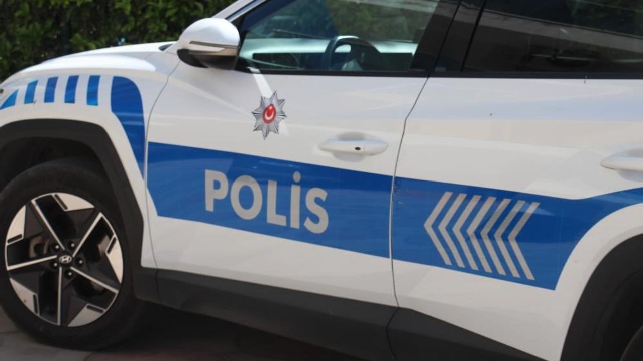 Aydın'da Polis Ekiplerinden Yoğun Sorgulama