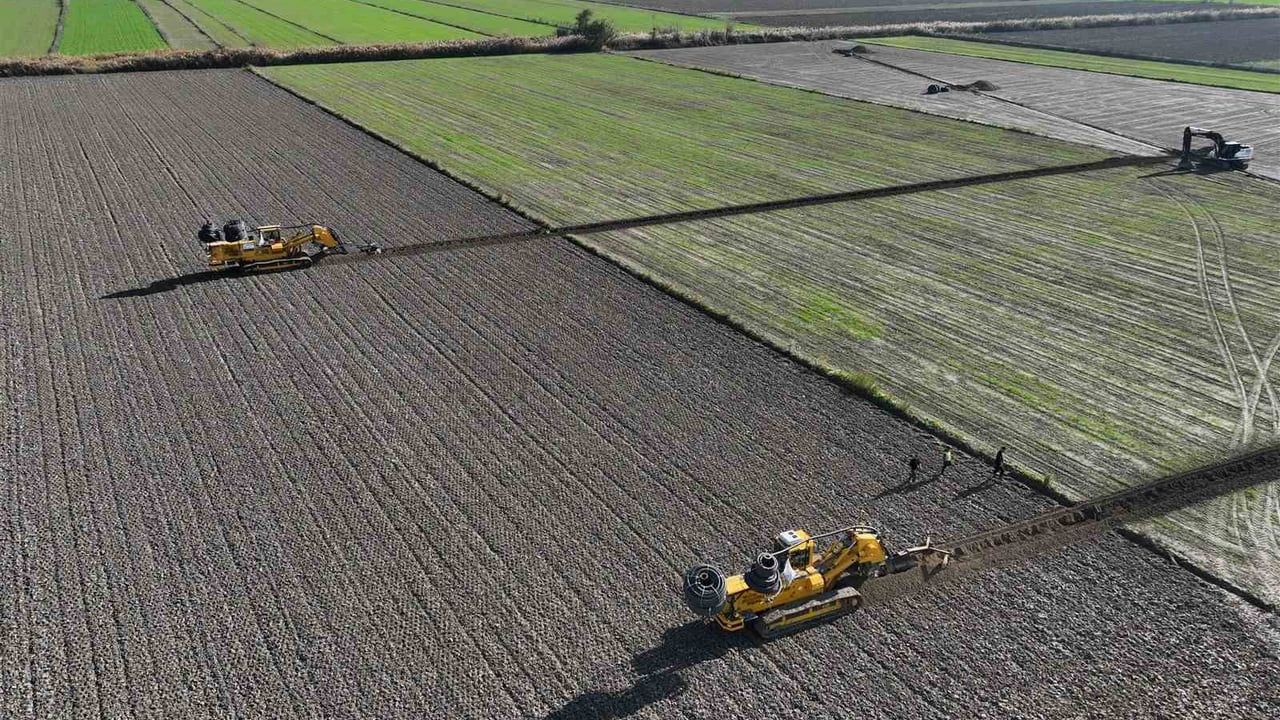 Aydın'da Tarımsal Verimlilik Artışı İçin Yeni Proje
