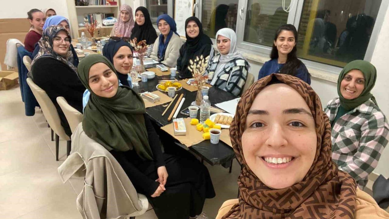 Aydın'daki Öğrenci Yurtlarında Gelişim Fırsatları