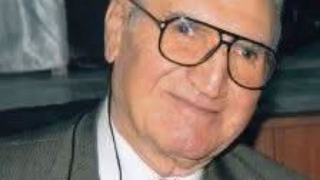 Aydın Eğitim Camiasında Yas: Erdoğan Şimşek Hayatını Kaybetti