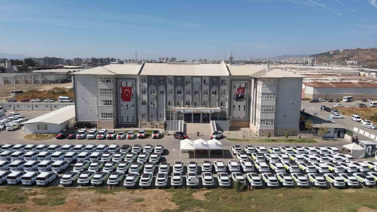 Aydın Emniyet Müdürlüğü'nden Kaldırım Nöbeti Açıklaması