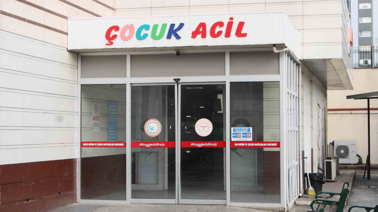 Aydın Kadın Doğum ve Çocuk Hastalıkları Hastanesi Taşınıyor