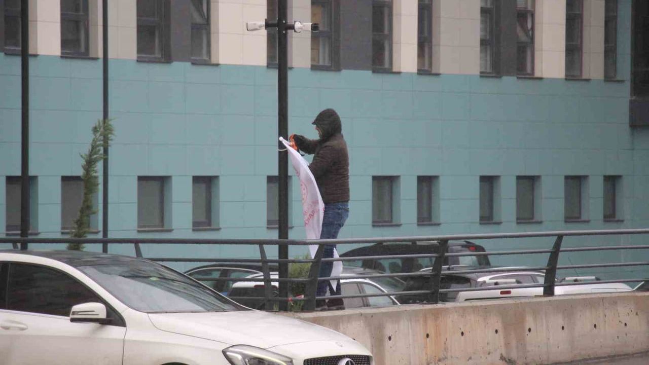 Aydın Şehir Hastanesi Açılışı İçin Hazırlıklar Tamamlandı