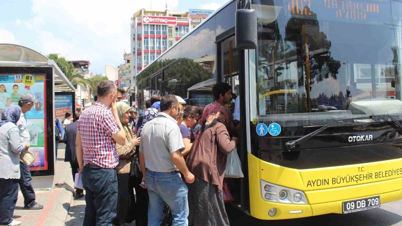 Aydın Şehir Hastanesi'ne Yeni Toplu Taşıma Düzenlemesi