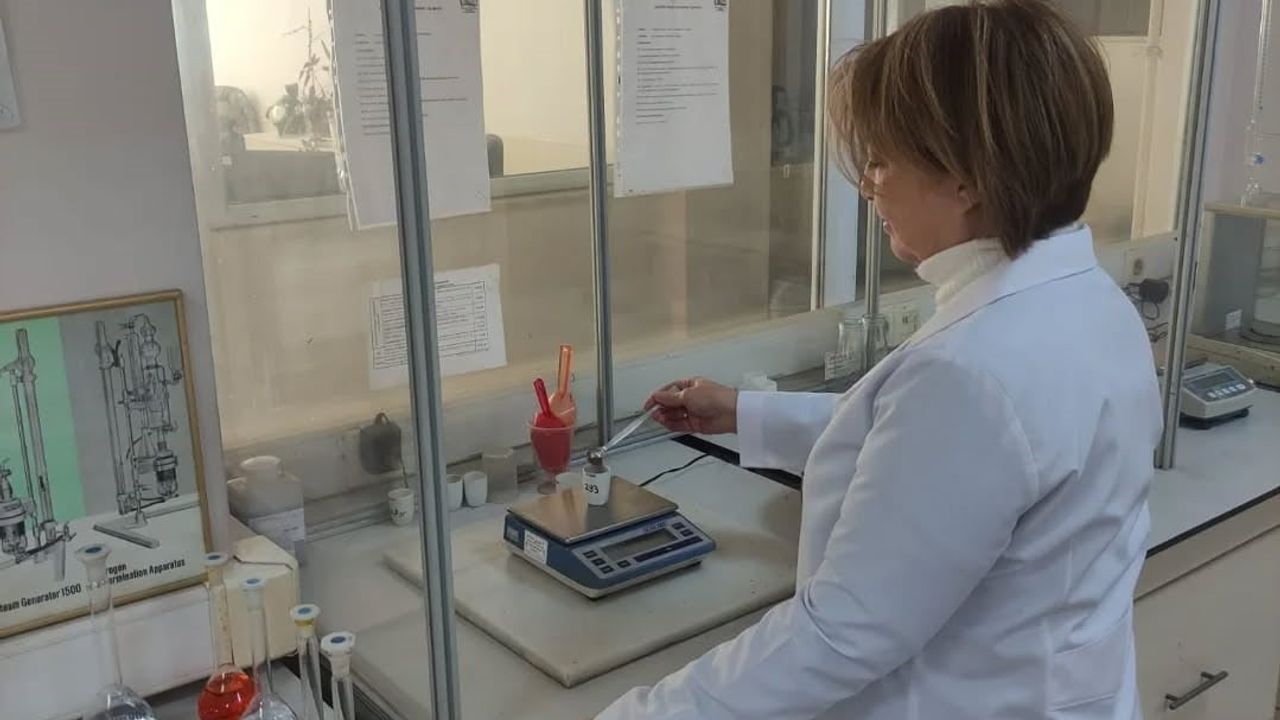 Aydın Tarımında 2025 Çalışmalarının Sonuçları