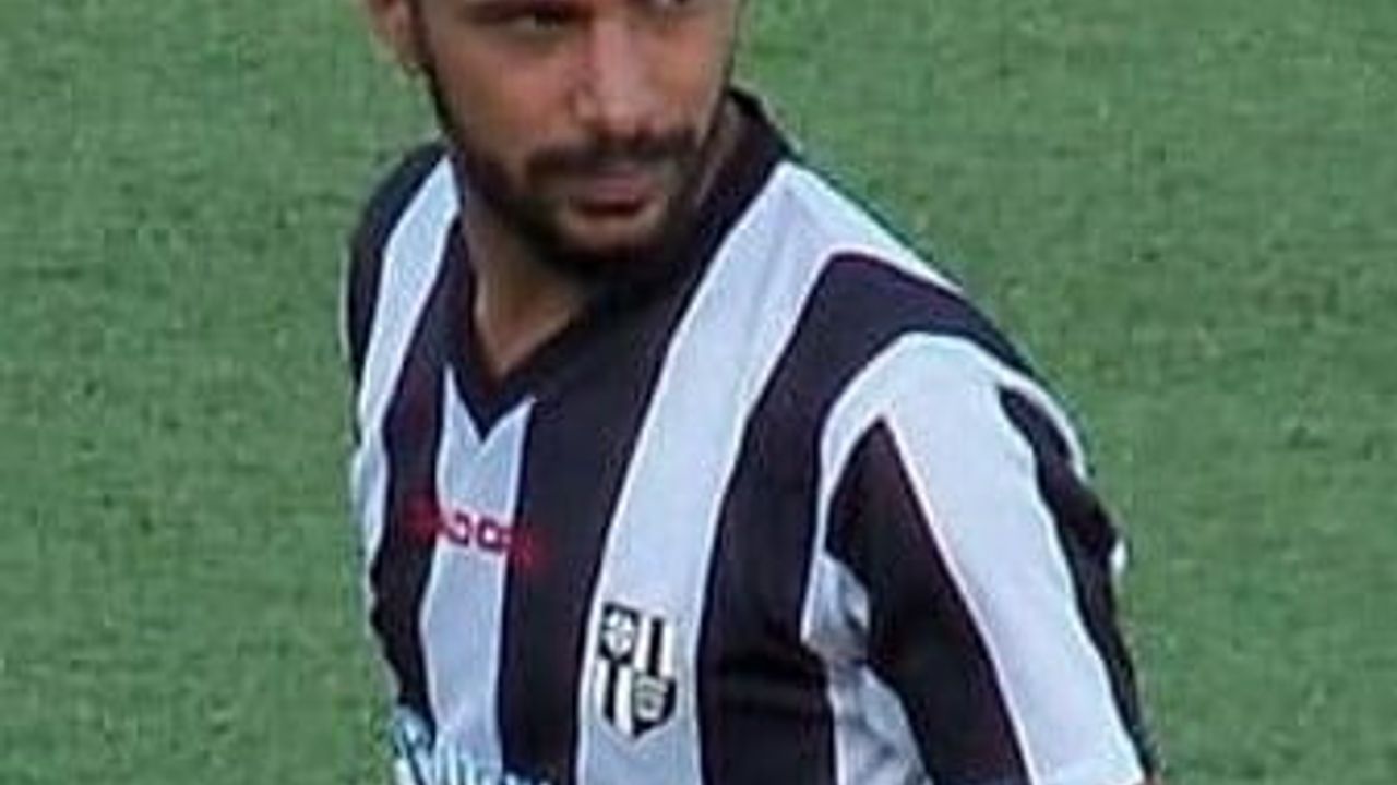 Aydınlı Eski Futbolcu İlker Seçer Hayatını Kaybetti