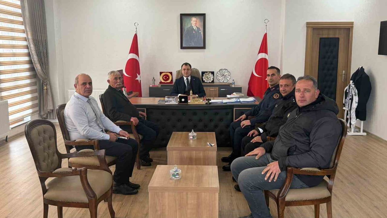 Aydıntepe Yaylası Kış Festivali İçin Hazırlıklar Başladı