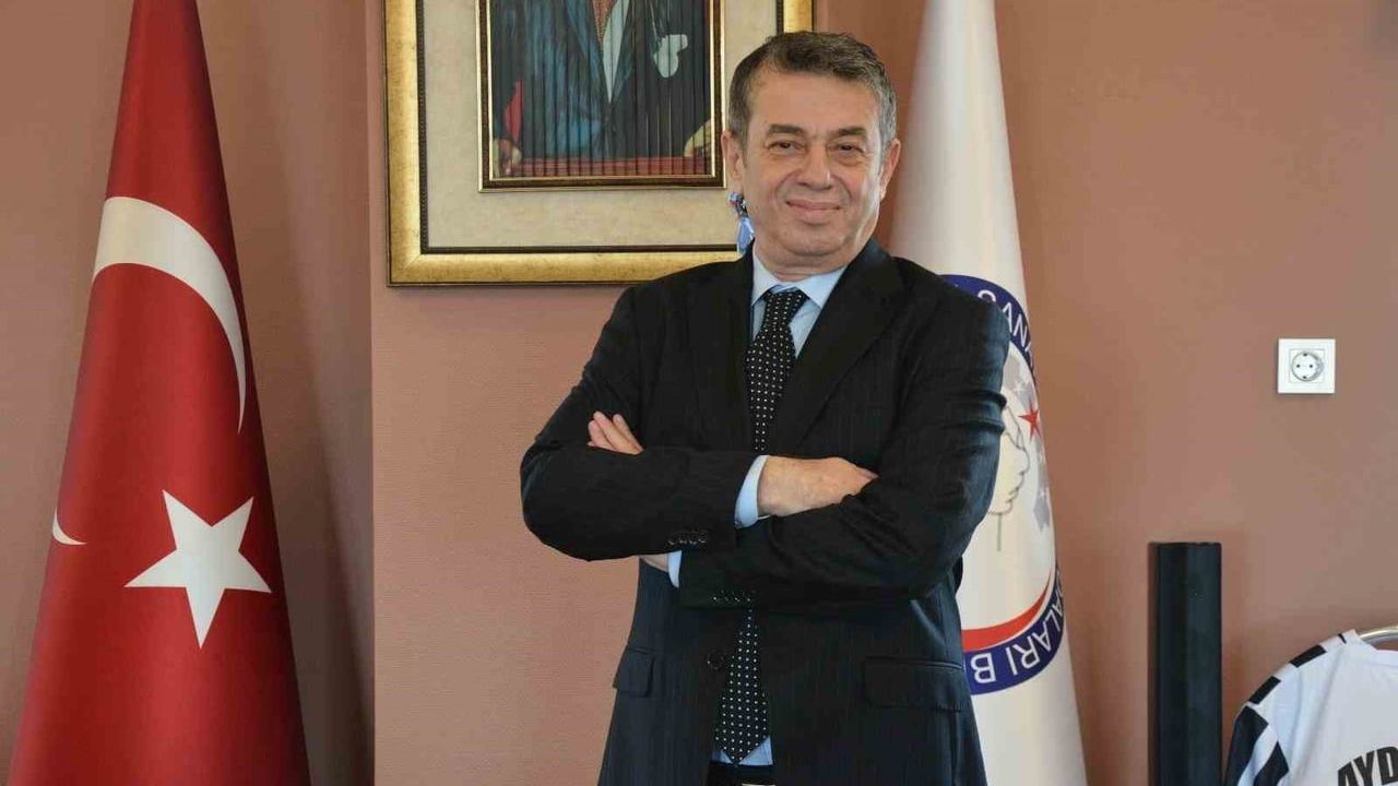 AYESOB Başkanı Künkcü'den Aydın Esnafına Ölçü ve Tartı Aletleri Uyarısı