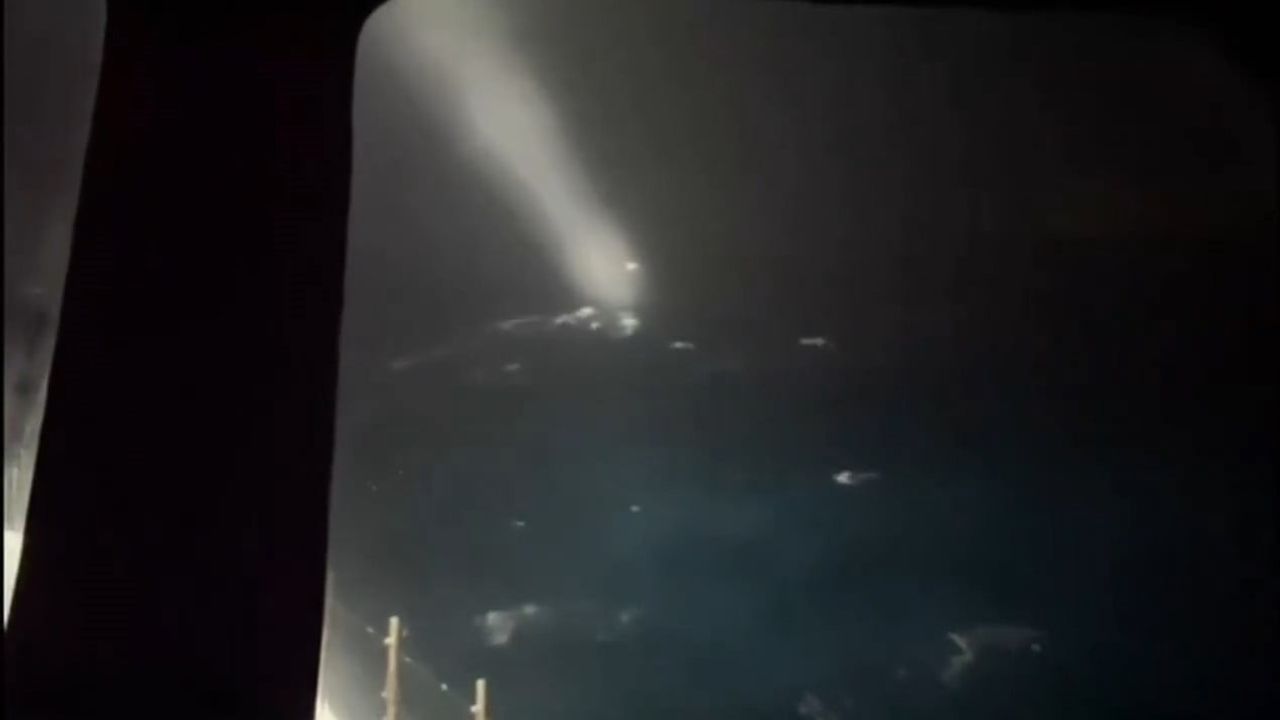 Ayvalık'ta Düşük Olacak Göçmenin Cansız Bedeni Bulundu