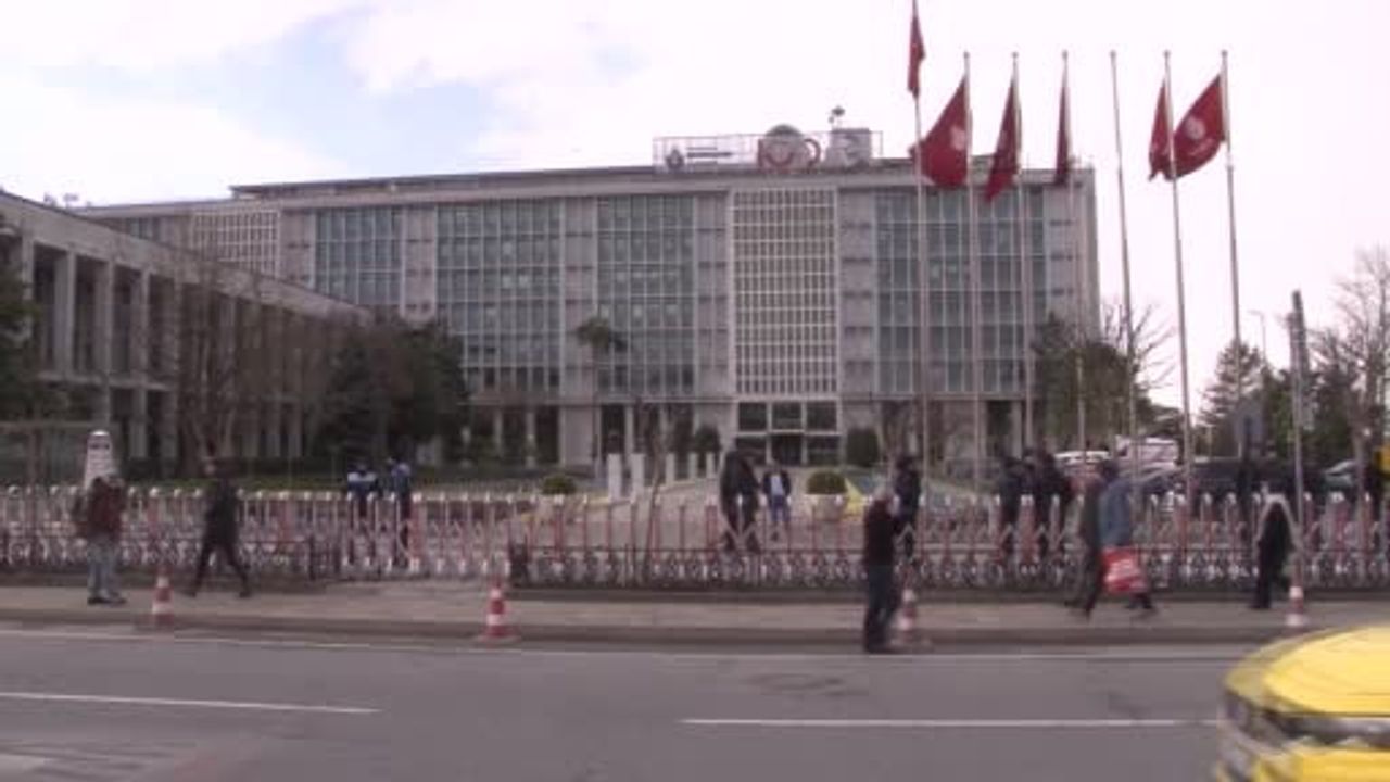 Aziz İhsan Aktaş İddianamesi: Suç Örgütü Davası Başlıyor