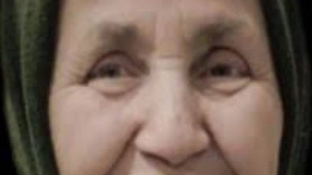 Baca Düşmesi Sonucu Gaz Sızıntısı: Bir Kadının Hayatını Kaybetmesine Neden Oldu