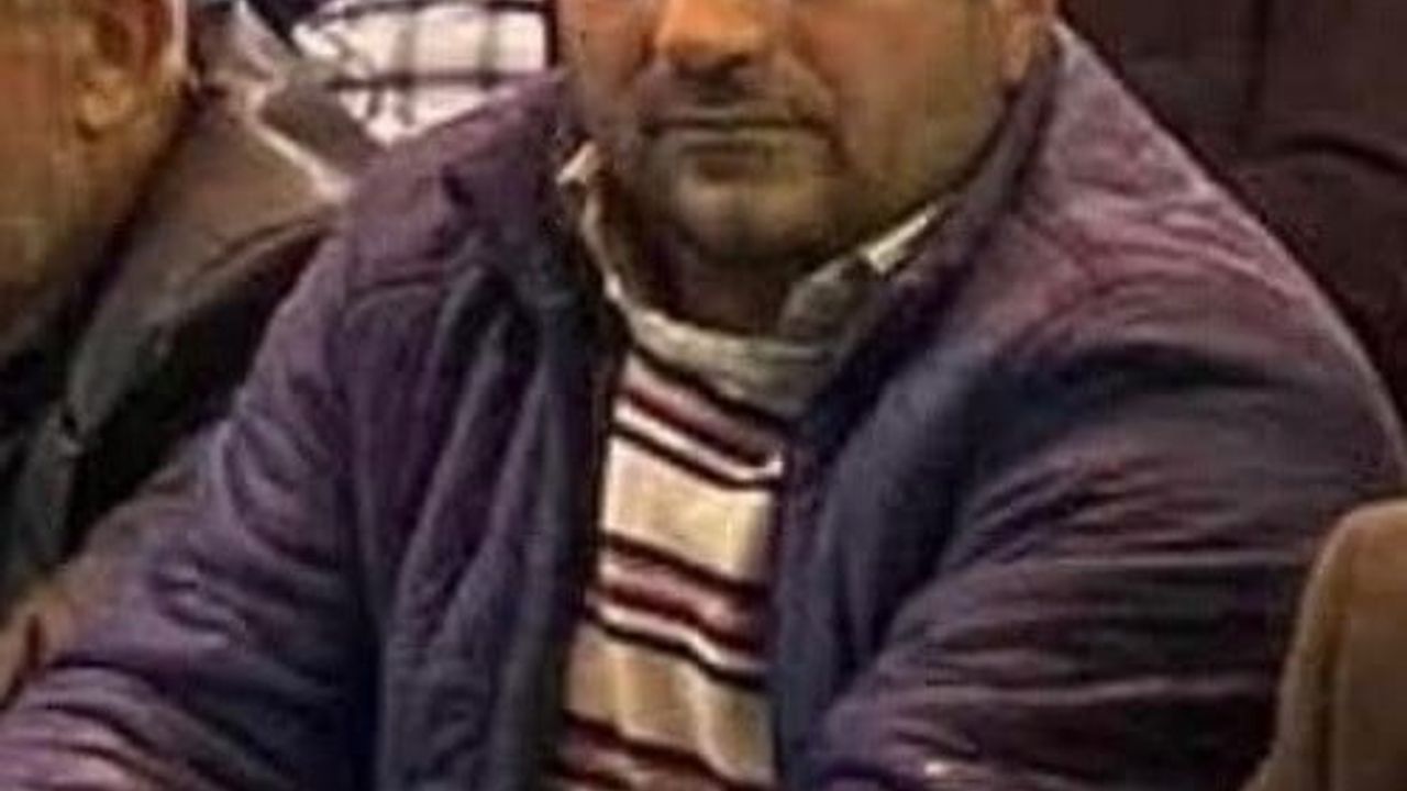 Bafra OSB'de İş Kazası: 1 Çalışan Hayatını Kaybetti