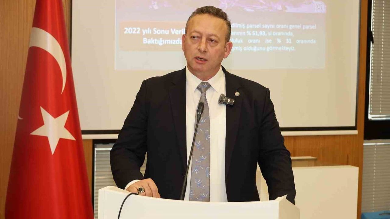 Bafra ve Sera OSB'deki Gelişmeler: Doluluk Oranı Yüzde 84 ve 87