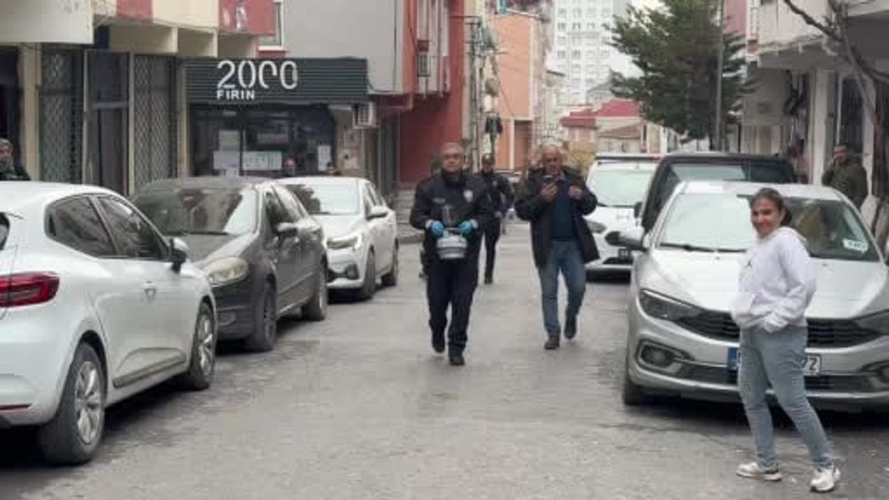 Bağcılar'da Karbonmonoksit Zehirlenmesi: Hayatını Kaybeden Ailenin Oğlu Konuştu