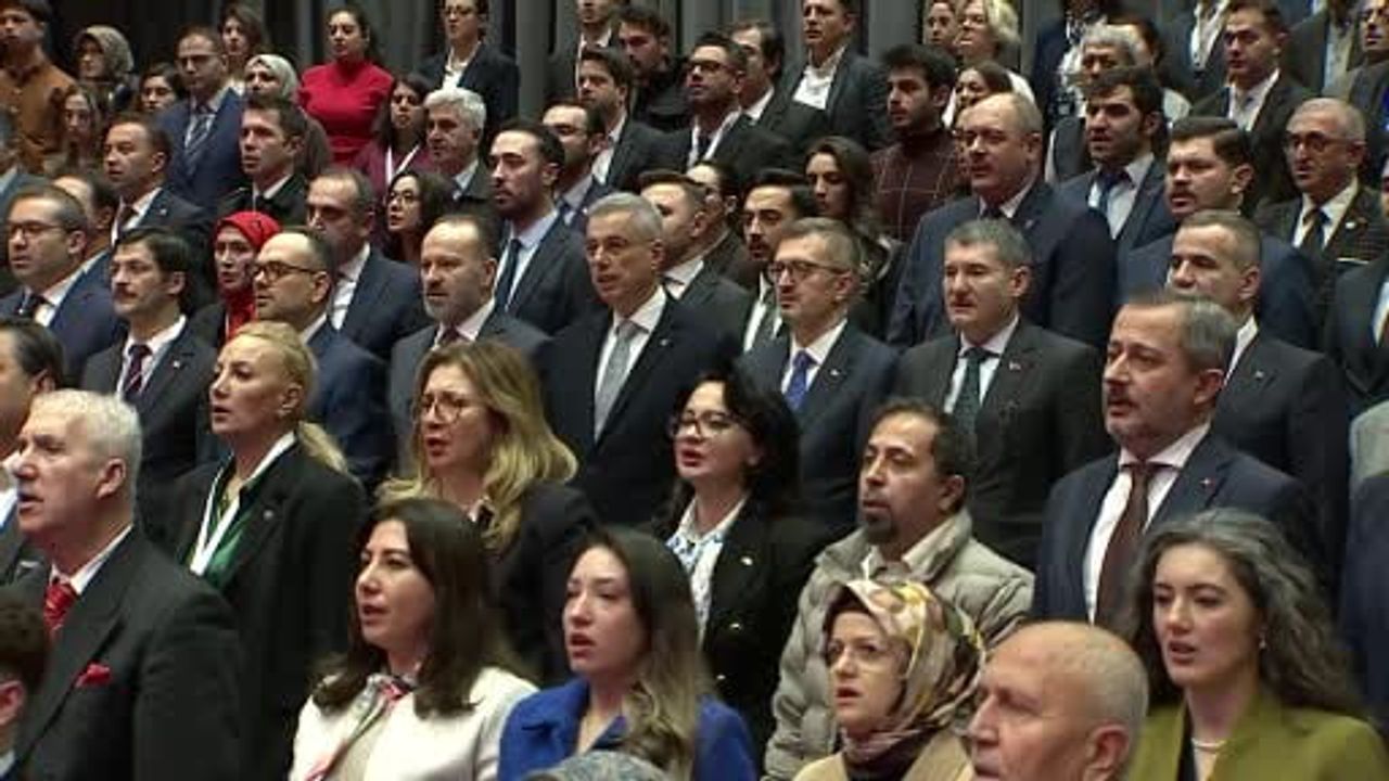 Bağımlılıkla Mücadele İçin Yeni Eylem Planı 2024-2028