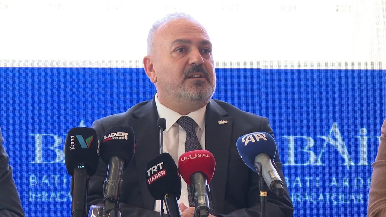 BAİB Toplantısında Beklenmedik Rahatsızlık