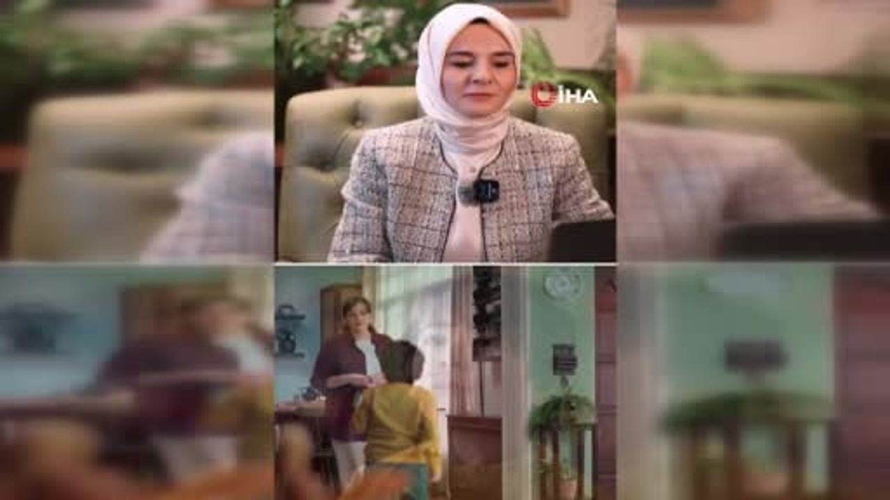 Bakan Göktaş'tan Dijital Güvenlik Vurgusu