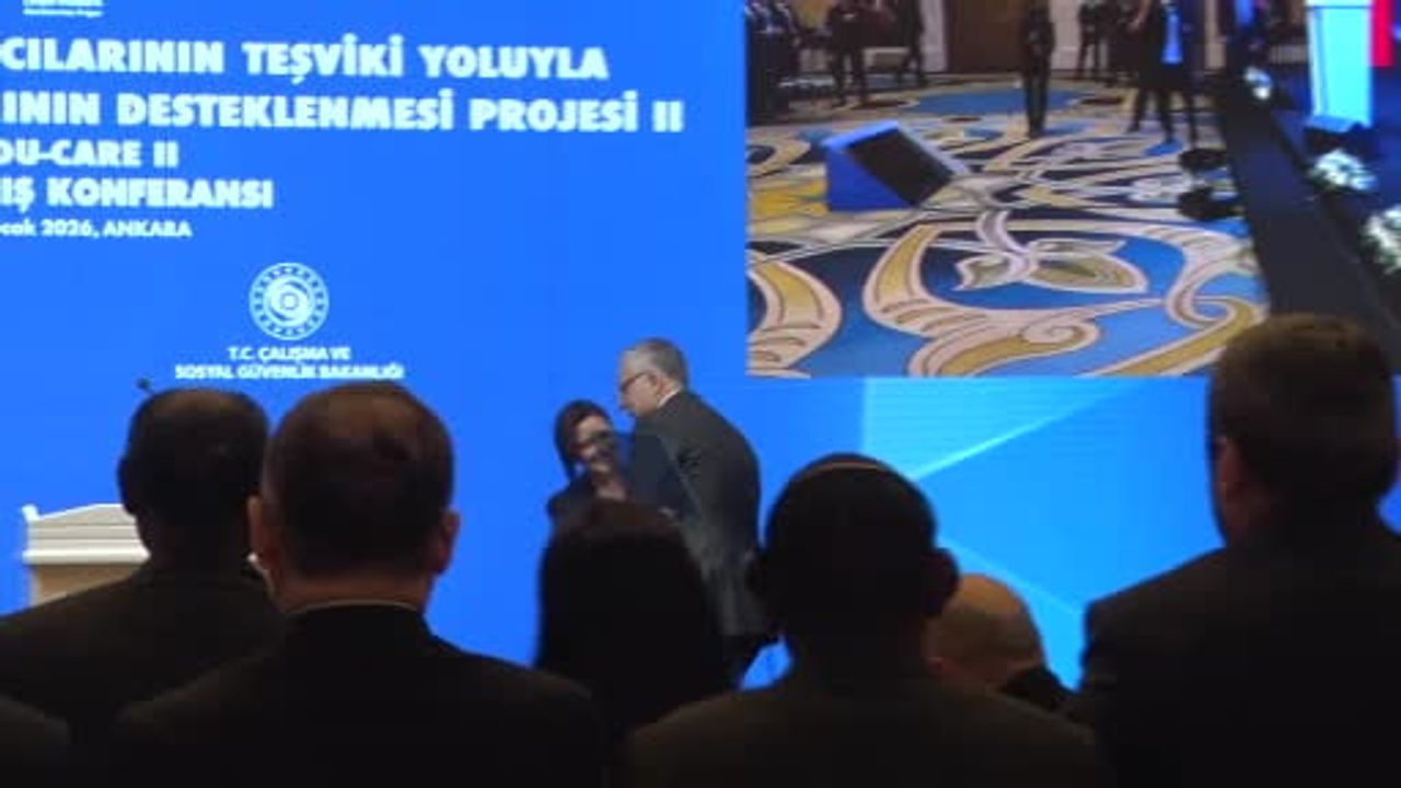 Bakan Işıkhan'dan CHP'ye Eleştiri: SGK Borçlarını Ödeyin