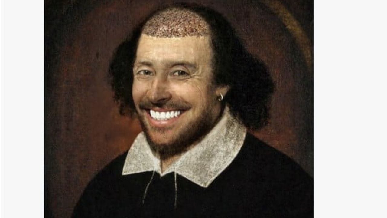 Bakan Şimşek’ten Shakespeare’li Sağlık Turizmi Paylaşımı