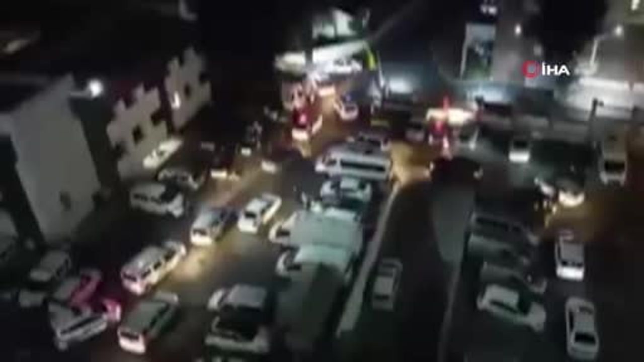 Bakırköy Adalet Sarayı 2025 Yılı Bilançosunu Açıkladı