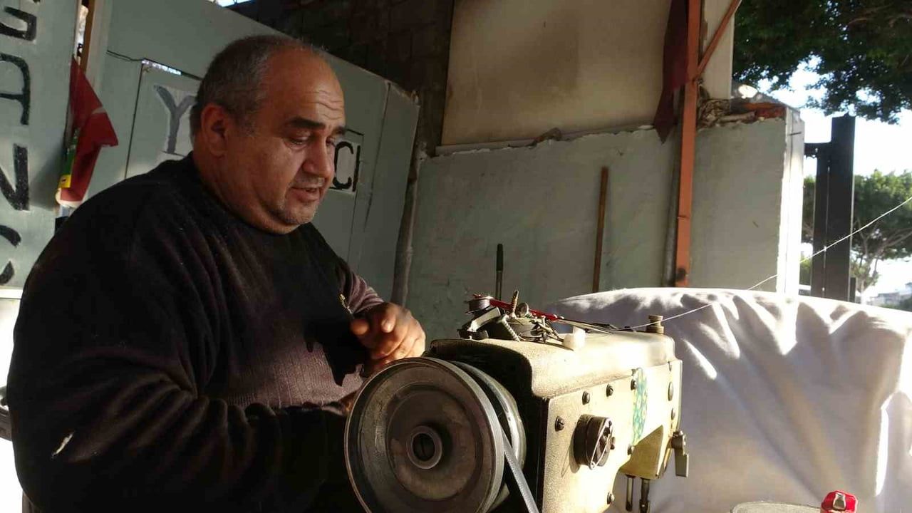 Baldızının Vasiyetine Sadık Kalan Bir Yürek: Abdullah Karaahmet'in Hikayesi