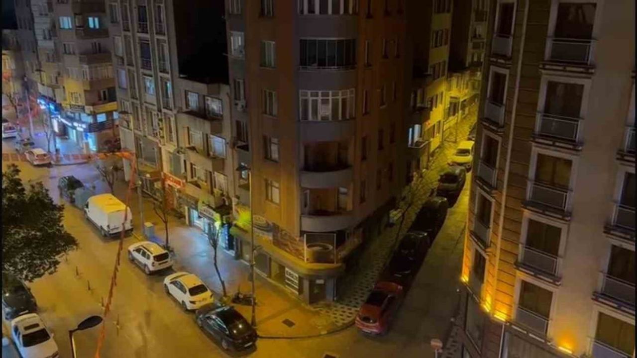 Balıkesir'de 5 Büyüklüğünde Deprem: Panik Kısa Sürede Geçti