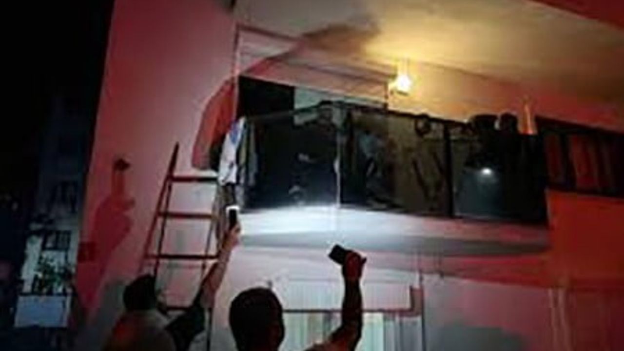 Balıkesir'de Bıçaklama Olayı: 4 Bıçak Darbesiyle Kadın Hayatını Kaybetti