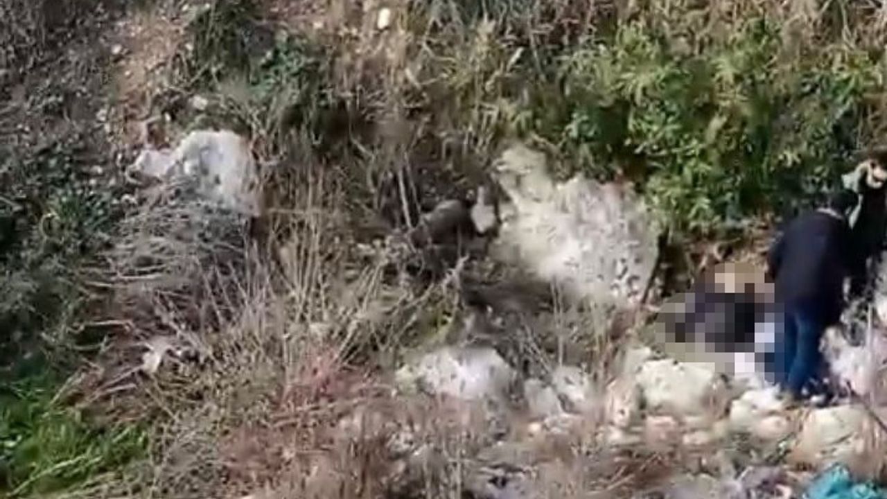 Balıkesir'den Kayıp Sami Şen'in Cesedi Mersin'de Bulundu