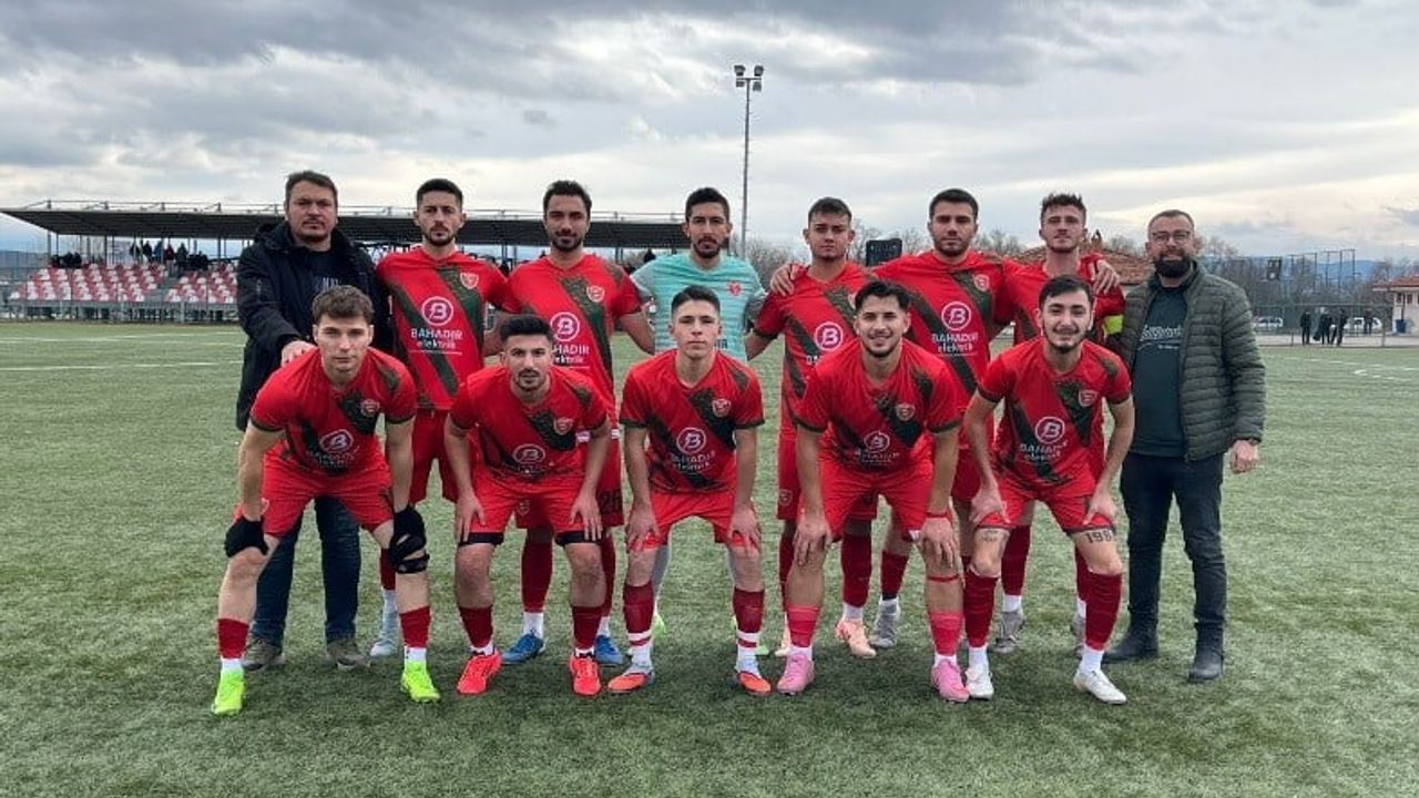 Balıköy Gençyurduspor, Şampiyonluğunu İlan Etti
