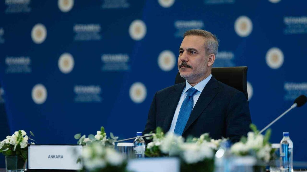 Balkan Barış Platformu İkinci Toplantısı İstanbul'da Gerçekleşti