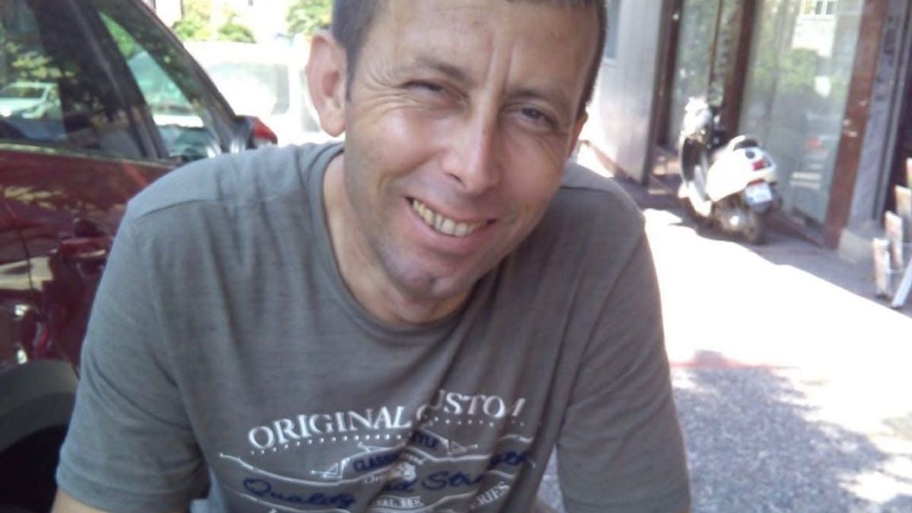 Bandırma'da Balkondan Düşen Adam Hayatını Kaybetti