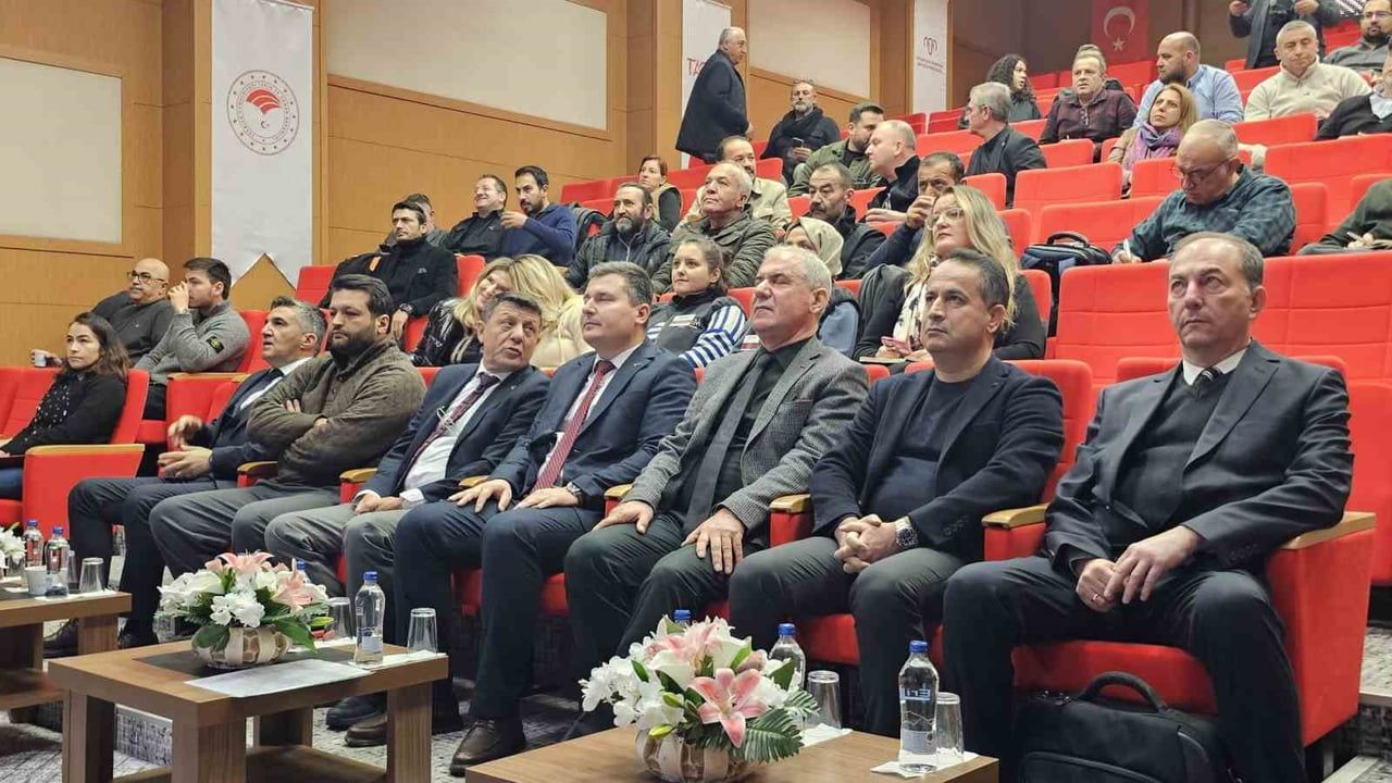 Bandırma'da Midye Yetiştiriciliği Sorunları ve Çözüm Önerileri Ele Alındı