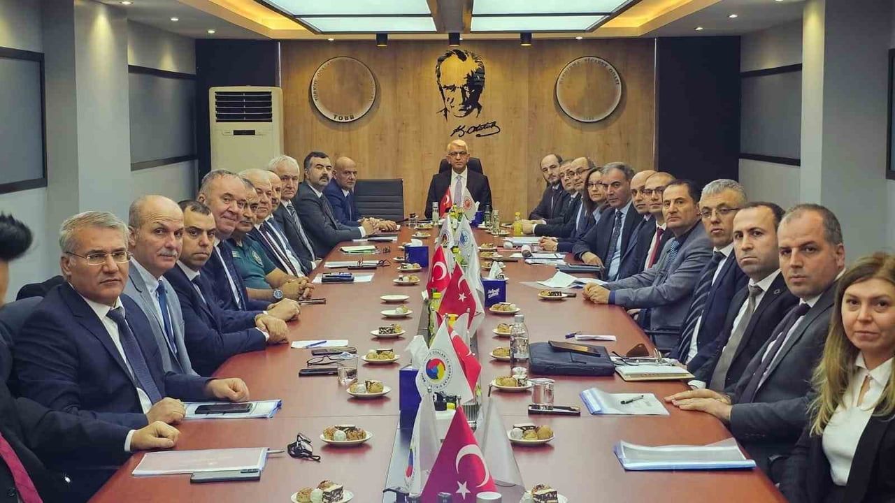 Bandırma Dış Ticarette Büyümeye Devam Ediyor