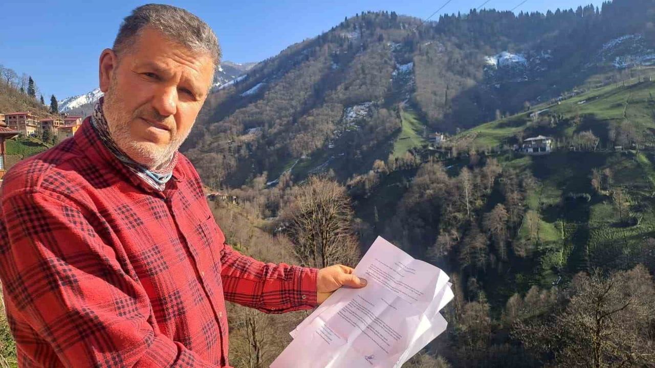 Banka Görevlisi Kılığındaki Dolandırıcılara Dikkat! Emekli Hasan Teksoy 132 Bin TL Kayıp Verdi