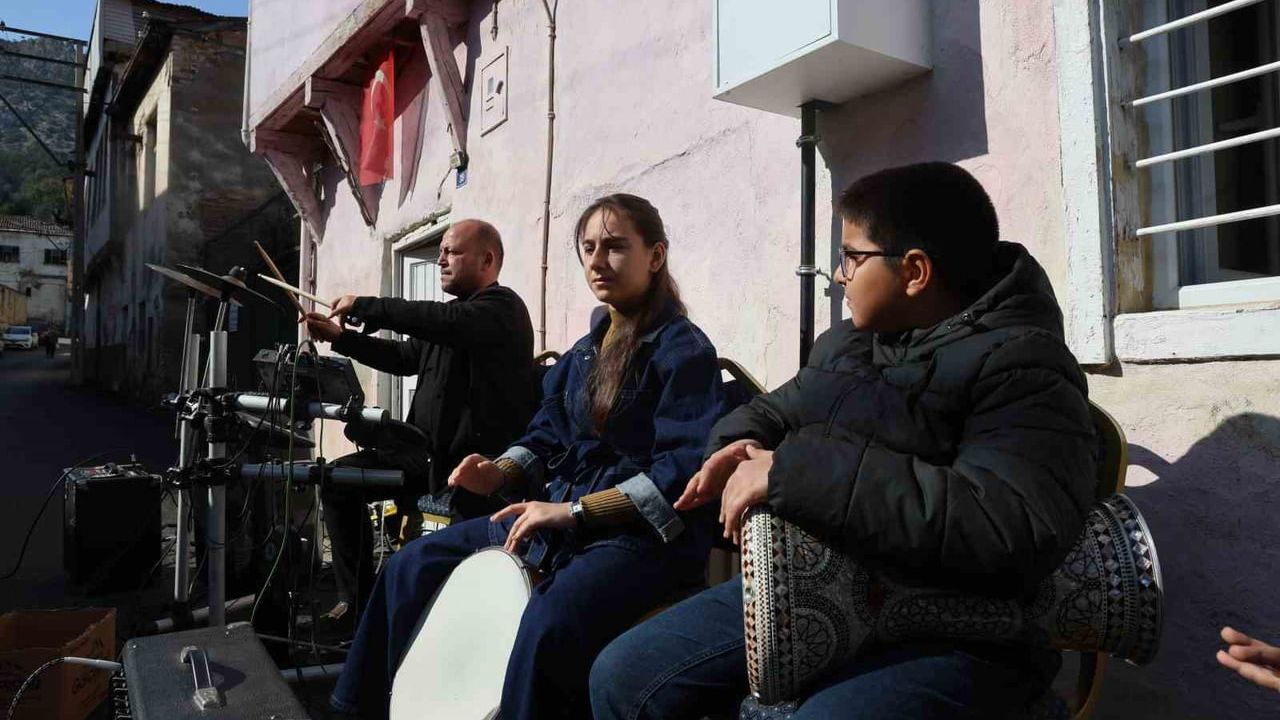 Barış Manço, Kozan'da Anıldı