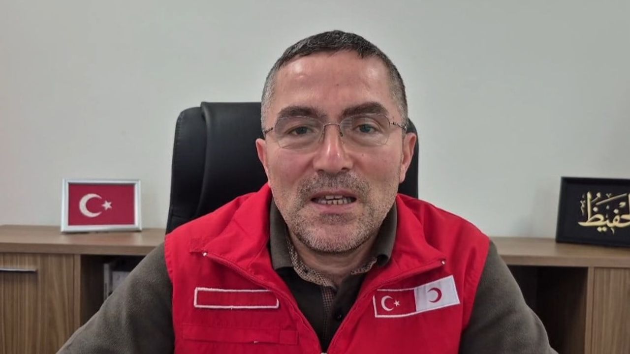 Bartın'da Yeni Aşevi Kuruluyor