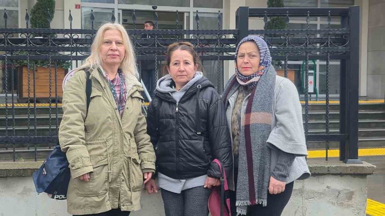 Bartın'daki Hande Yener Davası: Ateş İsimli Köpeğin Fatehi İkinci Duruşmada Gündemde