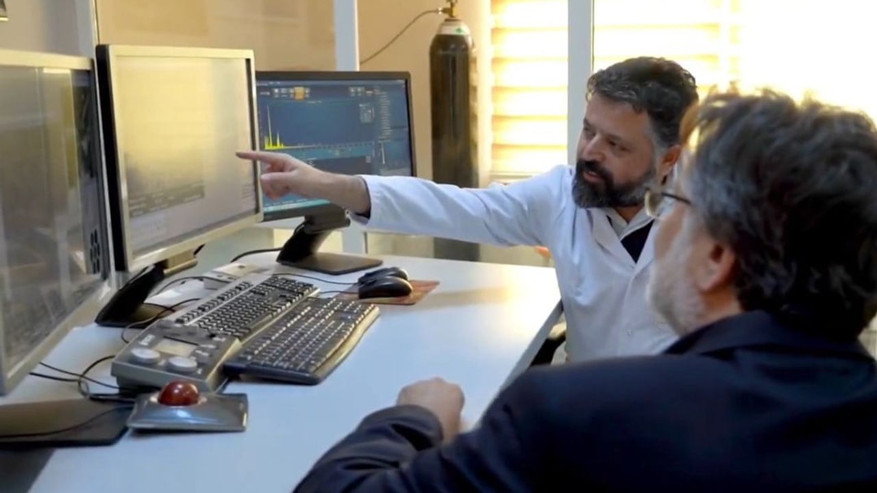 Bartın Üniversitesi'nden Yenilikçi Zırh Sistemi