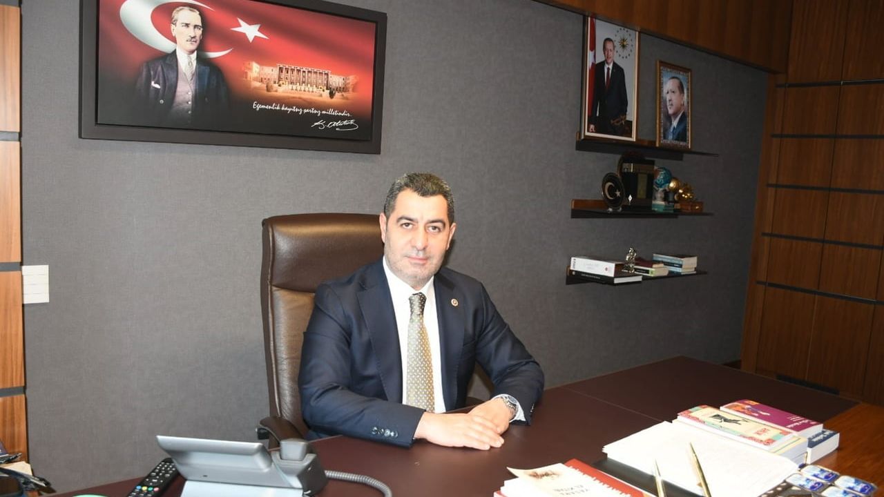 Basın Mensuplarına Övgü: Bozgeyik'in Mesajı