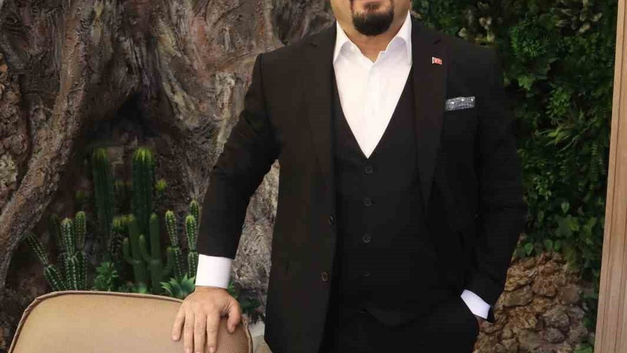 Basının Önemi Üzerine: HAGİAD Başkanı Erkan'dan Mesaj