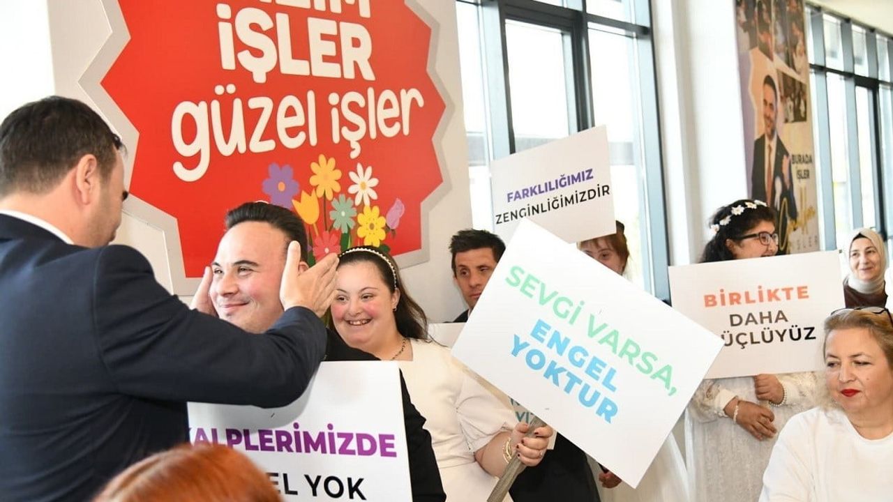 Başiskele Belediyesi'nden 2025'te 5,5 Milyon Liralık Sosyal Destek