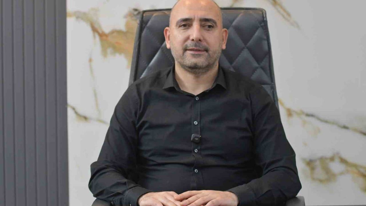 Başkan Bağlamış'tan 10 Ocak Mesajı