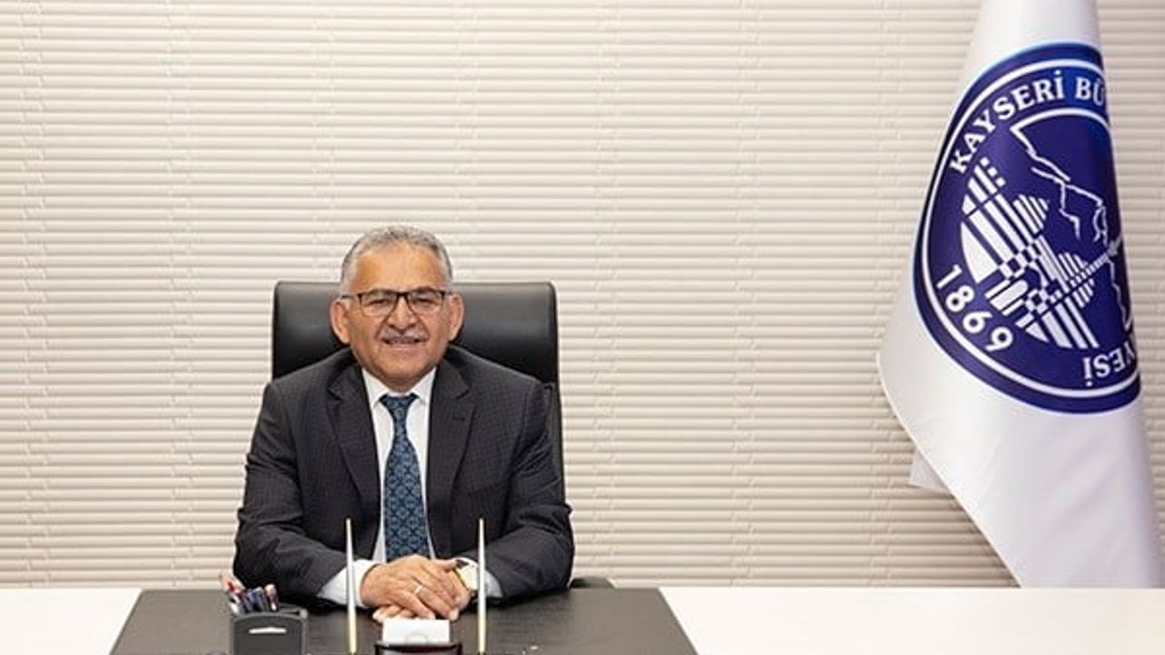 Başkan Büyükkılıç: Sosyal Konut Talepleri 7 Bin 500’ü Geçebilir